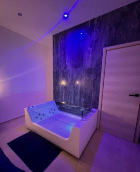 Broken Column Luxury Suite Palermo